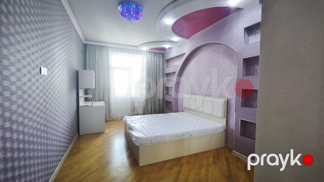 3-otaqlı yeni tikili kirayə verilir, Təbriz küç., 180 m² — Mənzil, Bakı (10)