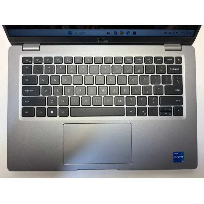 Dell Latitude 14” FHD Laptop i5-1135G7 8GB RAM 256GB SSD Iris Xe — Noutbuklar, Bakı (2)