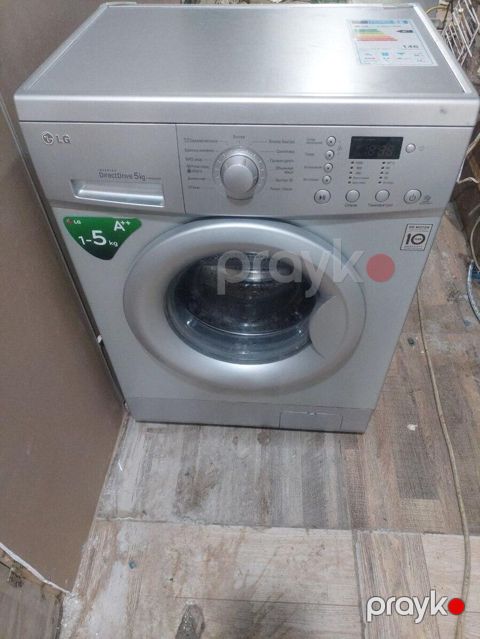 Paltaryuyan LG Lg Paltaryuyan Maşınlar – Geniş Seçim və Zəmanətlə — Bakı