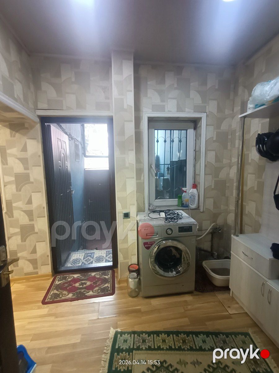 Satılır 3 otaqlı həyət evi/bağ evi 80 m² — Ev, villa, Bakı (4)