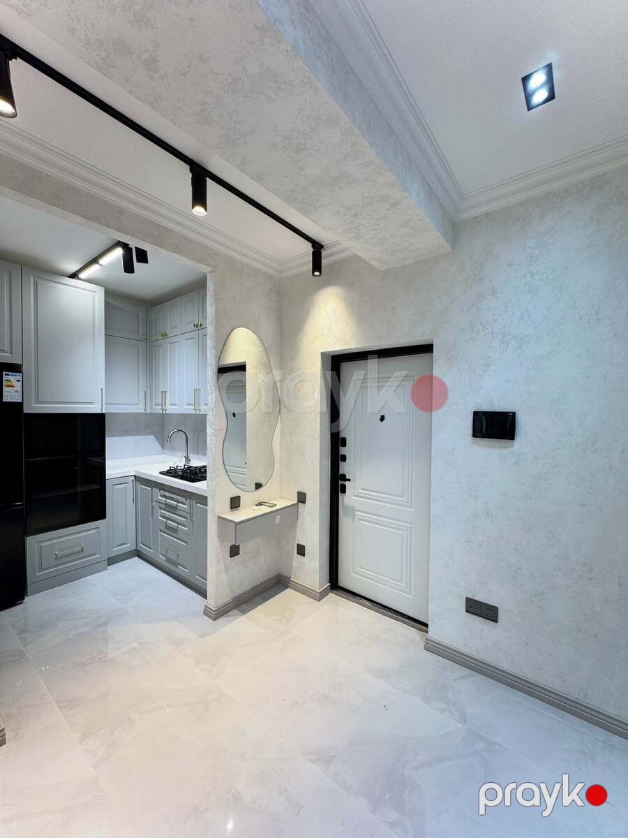Satılır 2 otaqlı yeni tikili 67 m² — Mənzil, Bakı (7)