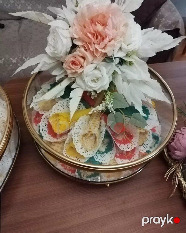 Xonçaların kirayəsi — Avadanlıq icarəsi, Bakı (8)