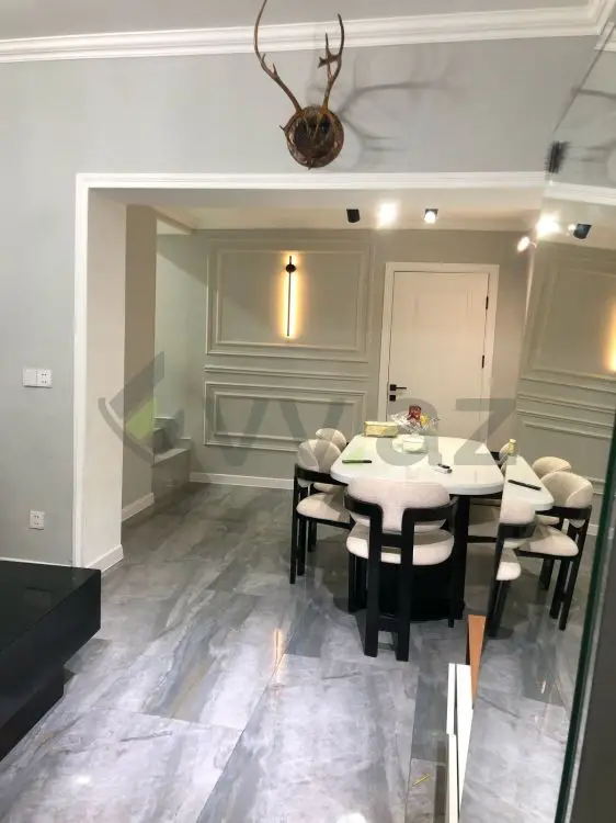4 otaqlı Həyət evi Satılır, Əmircan qəs., Suraxanı, Bakı — Bakı