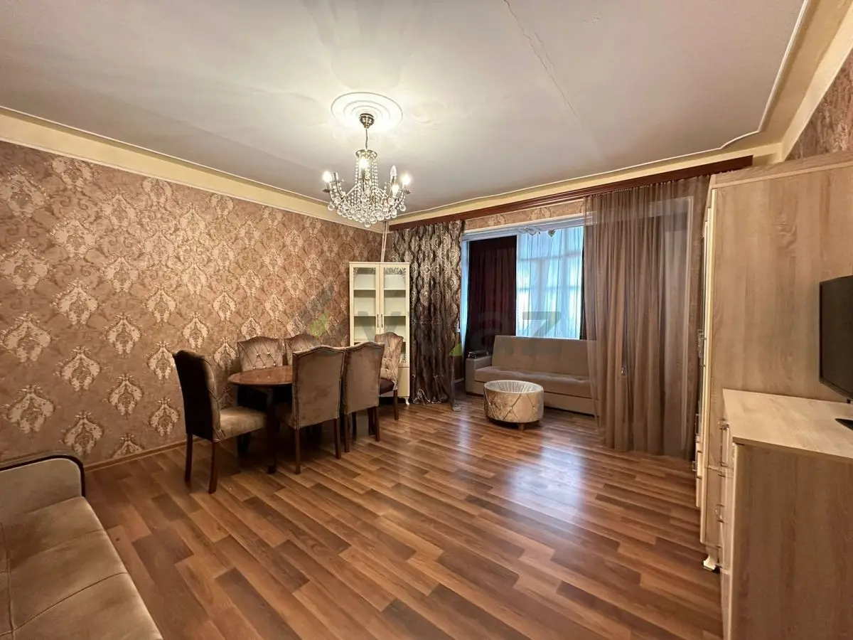 1 otaqlı mənzil Köhnə tikili Satılır, Bakıxanov qəs., Sabunçu, Bakı — Mənzil, Bakı (3)