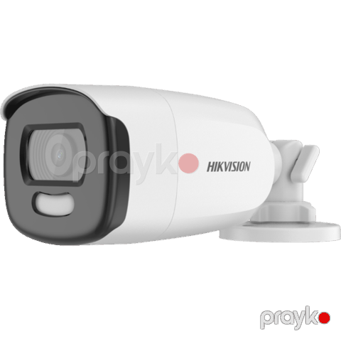 Hikvision 5 MP ColorVu Fixed Bullet Camera — Bakı