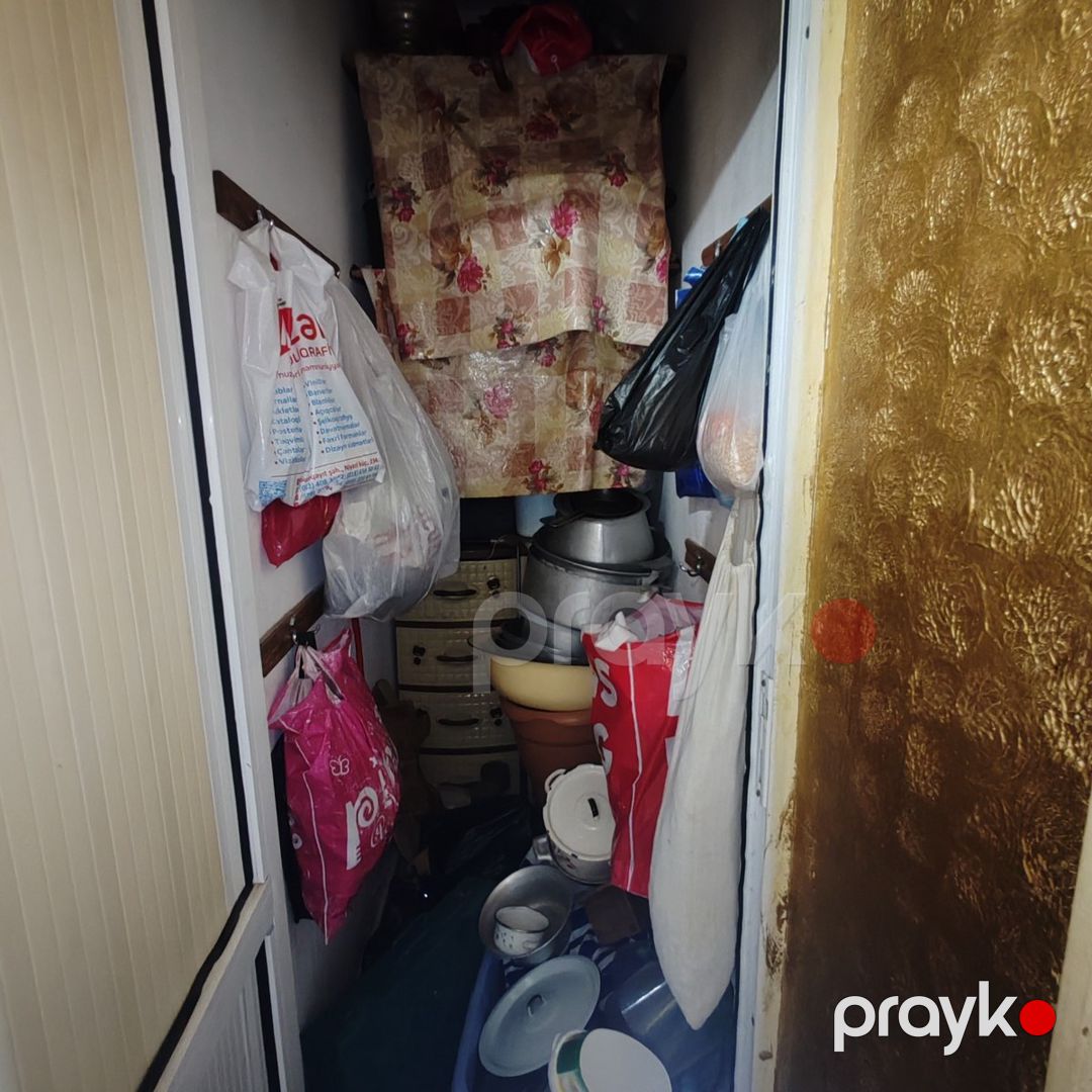 Satılır 2 otaqlı yeni tikili 54 m² — Mənzil, Bakı (11)
