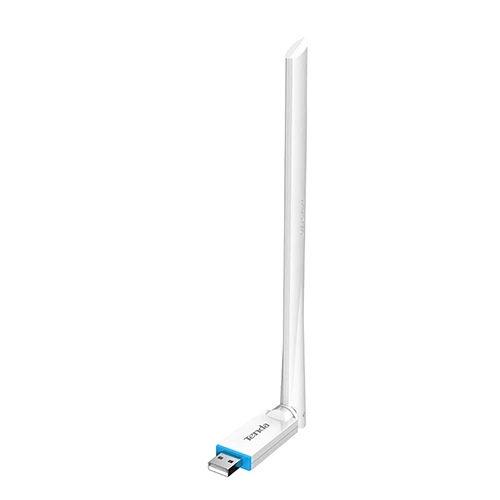 Tenda U2 AX300 High Gain USB Wi-Fi Adapter — Routerlər, Bakı (2)