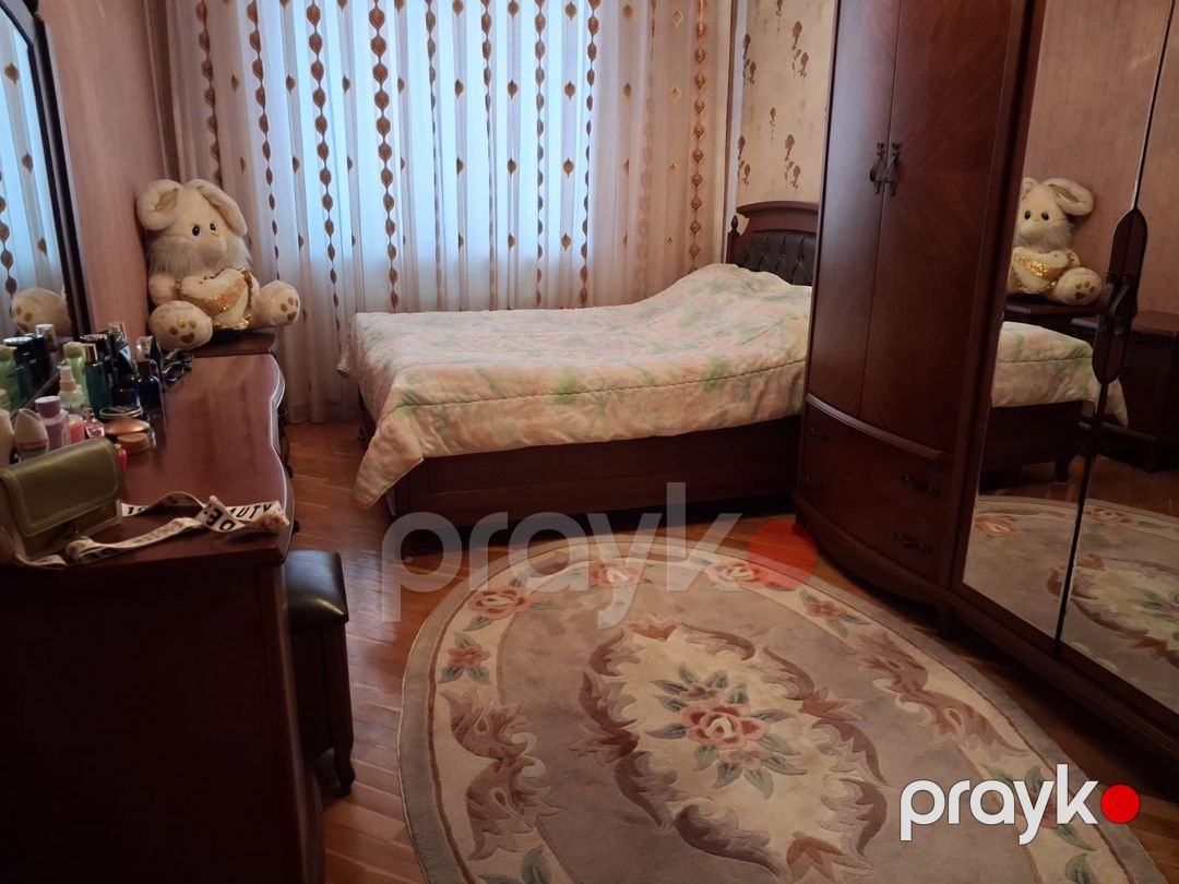 Satılır 3 otaqlı yeni tikili 150 m² — Mənzil, Bakı (9)