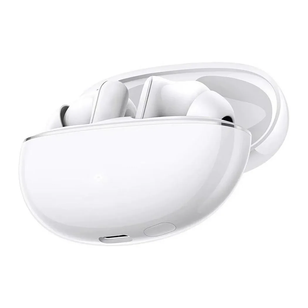 Qulaqlıq Honor Choice Earbuds X8 White — Mallar, Bakı (4)
