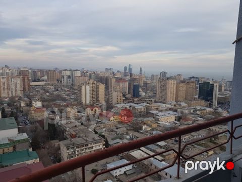 İcarəyə verilir 2 otaqlı yeni tikili 115 m² — Bakı