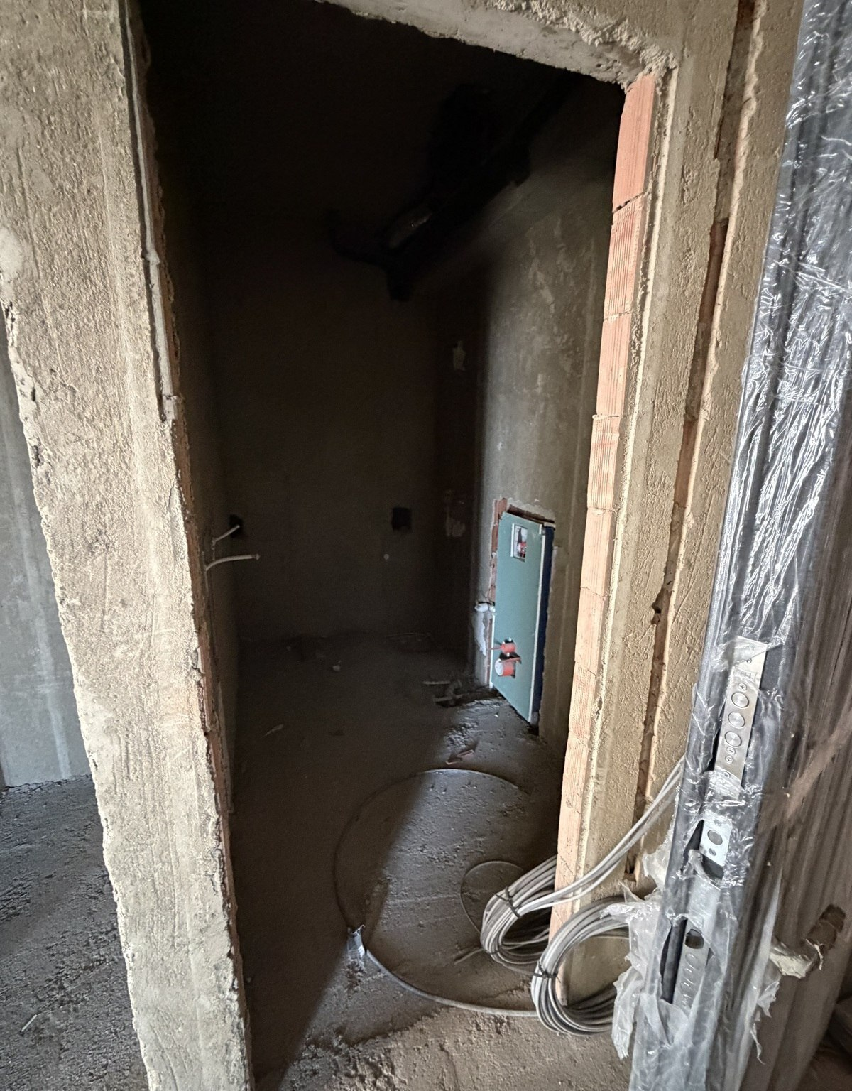 3 otaqlı mənzil 107 m² satılır — Mənzil, Bakı (5)