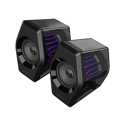 Edifier G2000 PRO Splendid 2.0 Gaming Speakers — Kompüter dinamikləri, Bakı (3)