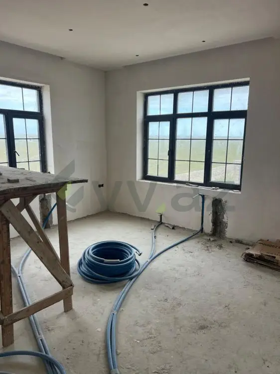 4 otaqlı Yarım tikili Satılır, Zirə, Xəzər, Bakı — Ev, villa, Bakı (12)