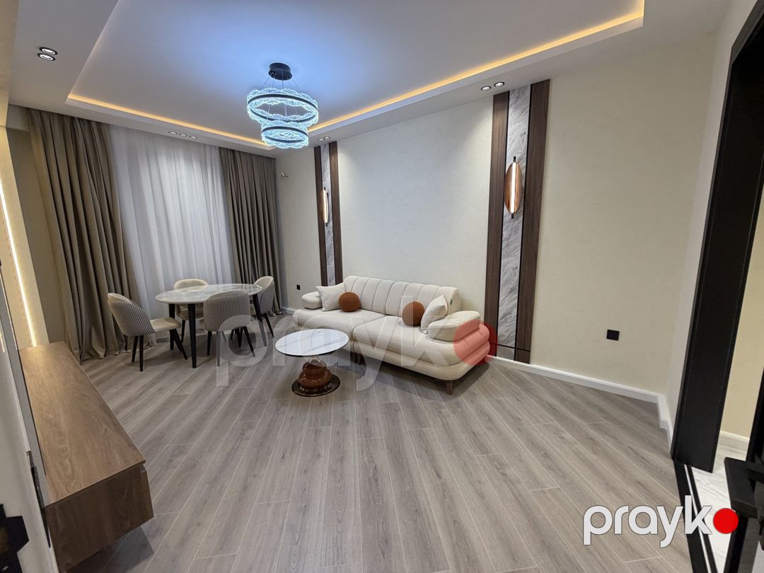 Satılır 3 otaqlı yeni tikili 83 m² — Mənzil, Bakı (9)