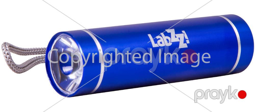 Fənər Levenhuk LabZZ F1 70819 — Fənərlər, Bakı (3)