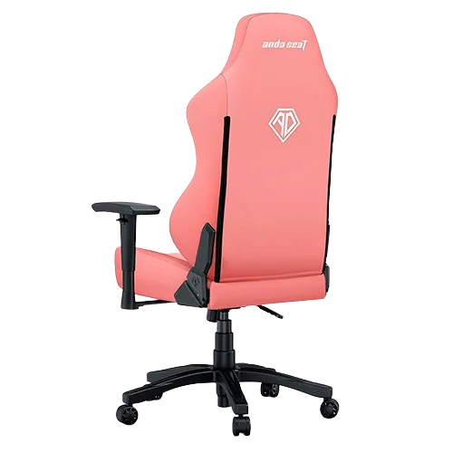 AndaSeat Phantom 3 (AD18Y-06-P-PV) Pink Gaming Chair — Sistem blokları, Bakı (3)
