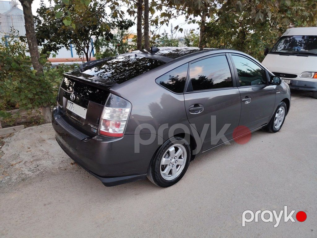 Toyota Prius, 1.5 L, 1.3 kWh, 2008 il, 329 000 km — Avtomobillər, Bakı (3)