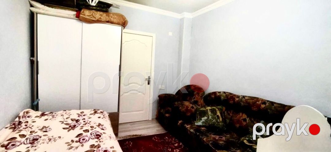 Satılır 3 otaqlı köhnə tikili 80 m² — Mənzil, Bakı (4)