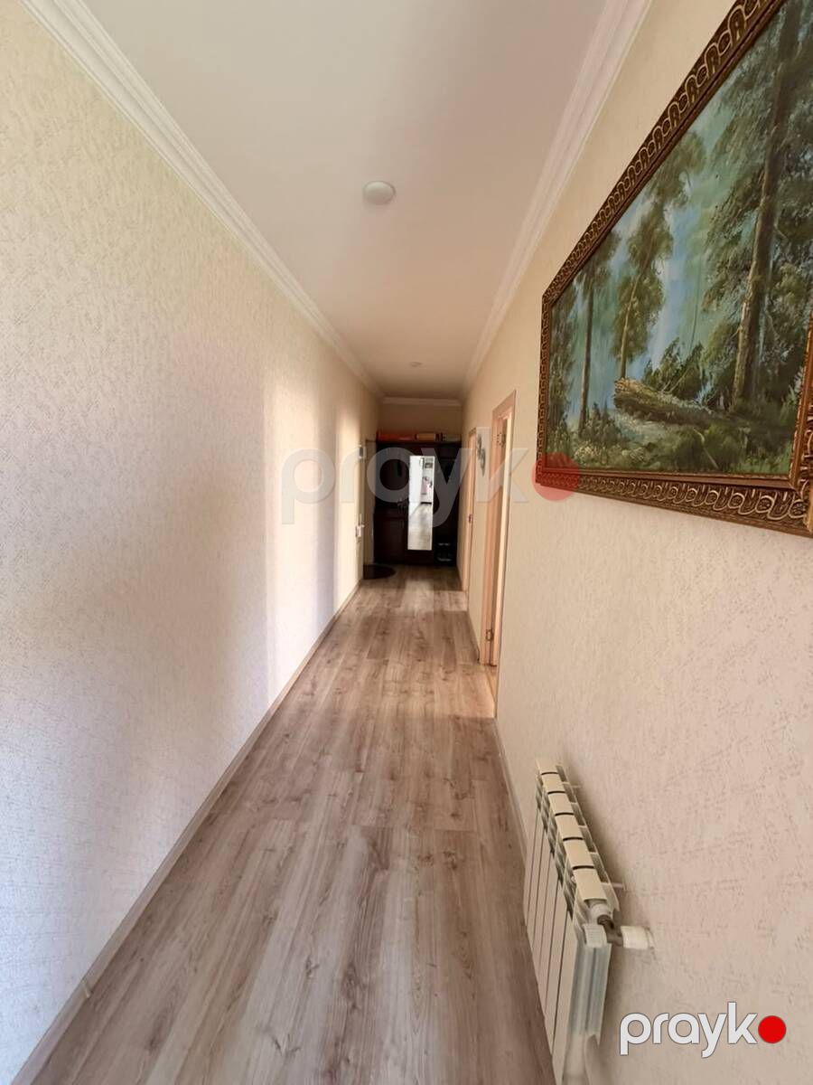 Satılır 2 otaqlı yeni tikili 80 m² — Mənzil, Bakı (5)