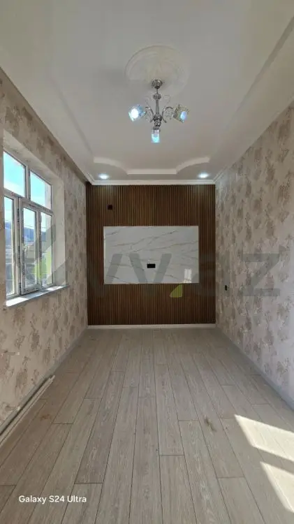 3 otaqlı Həyət evi Satılır, Masazır, Abşeron — Ev, villa (3)