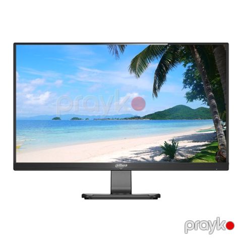 Dahua 27’’ Full-HD LED Monitor Dahua (DHI-LM27-F211) — Bakı