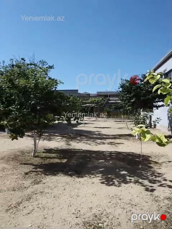 Satılır Torpaq sahəsi, 7.5 sot, Xəzər rayonu — Torpaq, Bakı (2)
