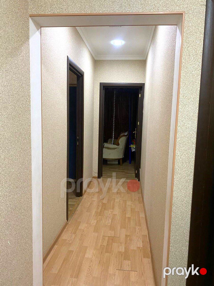 Satılır 5 otaqlı köhnə tikili 130 m² — Mənzil, Bakı (12)