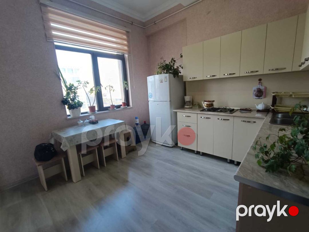 İcarəyə verilir 3 otaqlı ofis 107 m² — Ofis, Bakı (6)