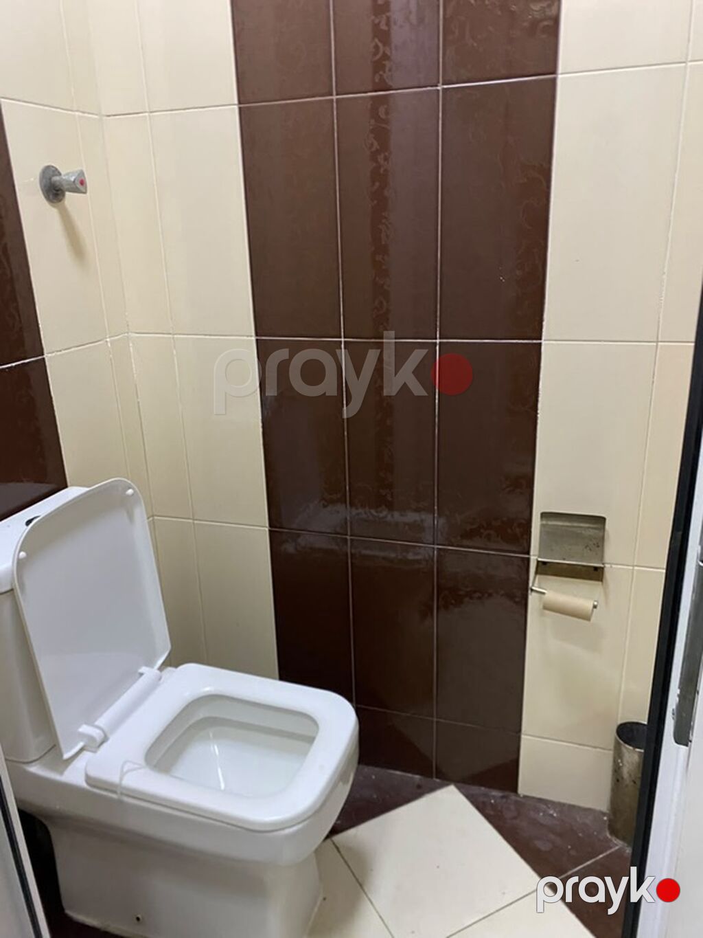 Kirayə verilir: təmirli, mebellı və texnikalı mətbəxi olan mənzil — Mənzil, Masazır (4)