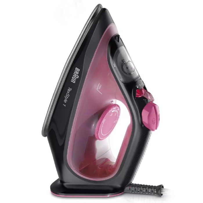 Braun SI1070PU Buxarlı Ütü — Ev texnikası, Bakı (3)