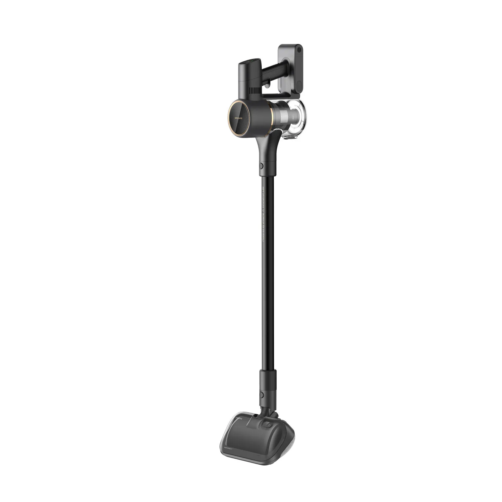 Vertikal Tozsoran Dreame R10 Pro Aqua (VZV15A) — Mallar, Bakı (5)