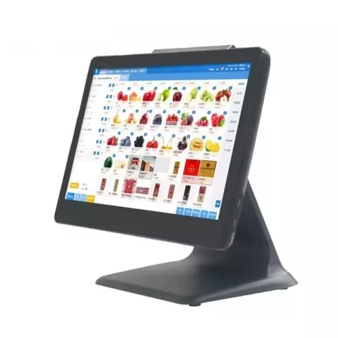 Ocom Pos-1513 AiO Pos Machine — Bakı