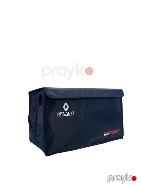 882 Məhsulun adı: Avtomobil üçün orqanayzer, 30x52x30 sm, 50 litr — Bakı