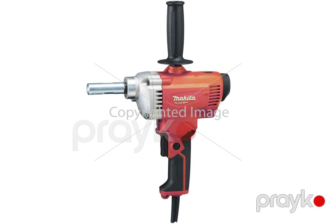 Mikser-drel Makita M6600 — Təmir və inşaat, Bakı (2)