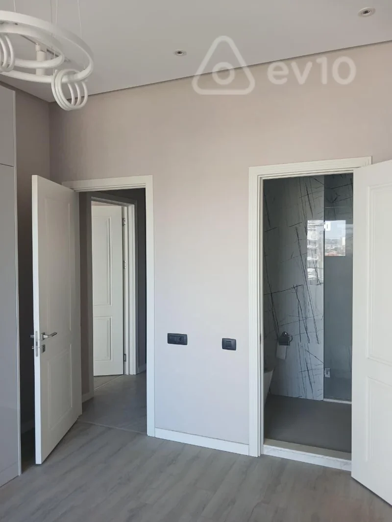 3 otaqlı mənzil, 121 m², Bineqedi rn Bileceri qesebesi — Mənzil, Bakı (10)