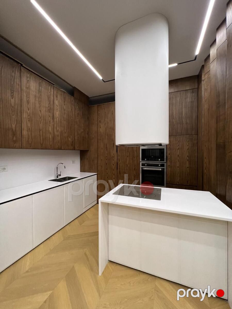 Satılır 3 otaqlı yeni tikili 95 m² — Mənzil, Bakı (10)