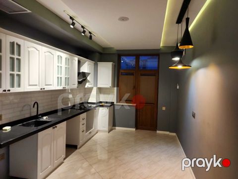 İcarəyə verilir 2 otaqlı yeni tikili 90 m² — Bakı