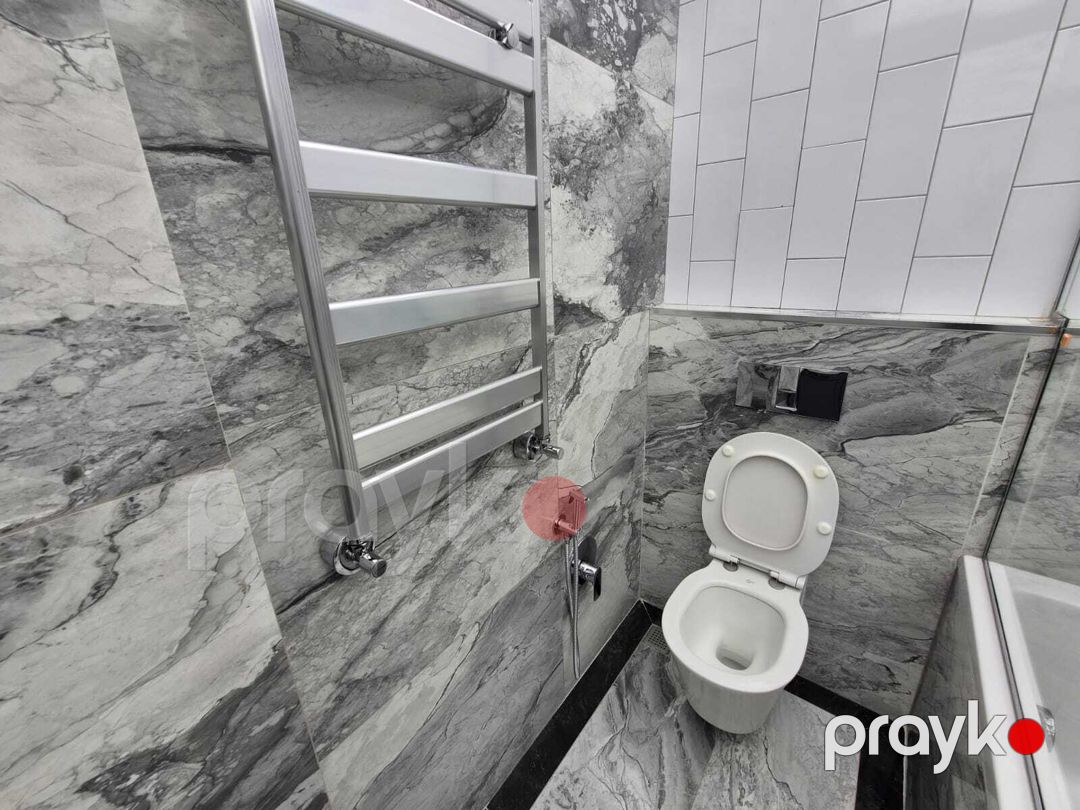 Satılır 3 otaqlı yeni tikili 153 m² — Mənzil, Bakı (12)
