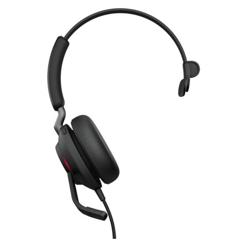 Jabra Evolve2 40 SE Usb-a MS Mono (24189-899-999) — Bakı