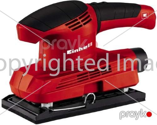Cilalama maşını Einhell Klassik Th-os 1520 (4460640) — Təmir və inşaat, Bakı (2)