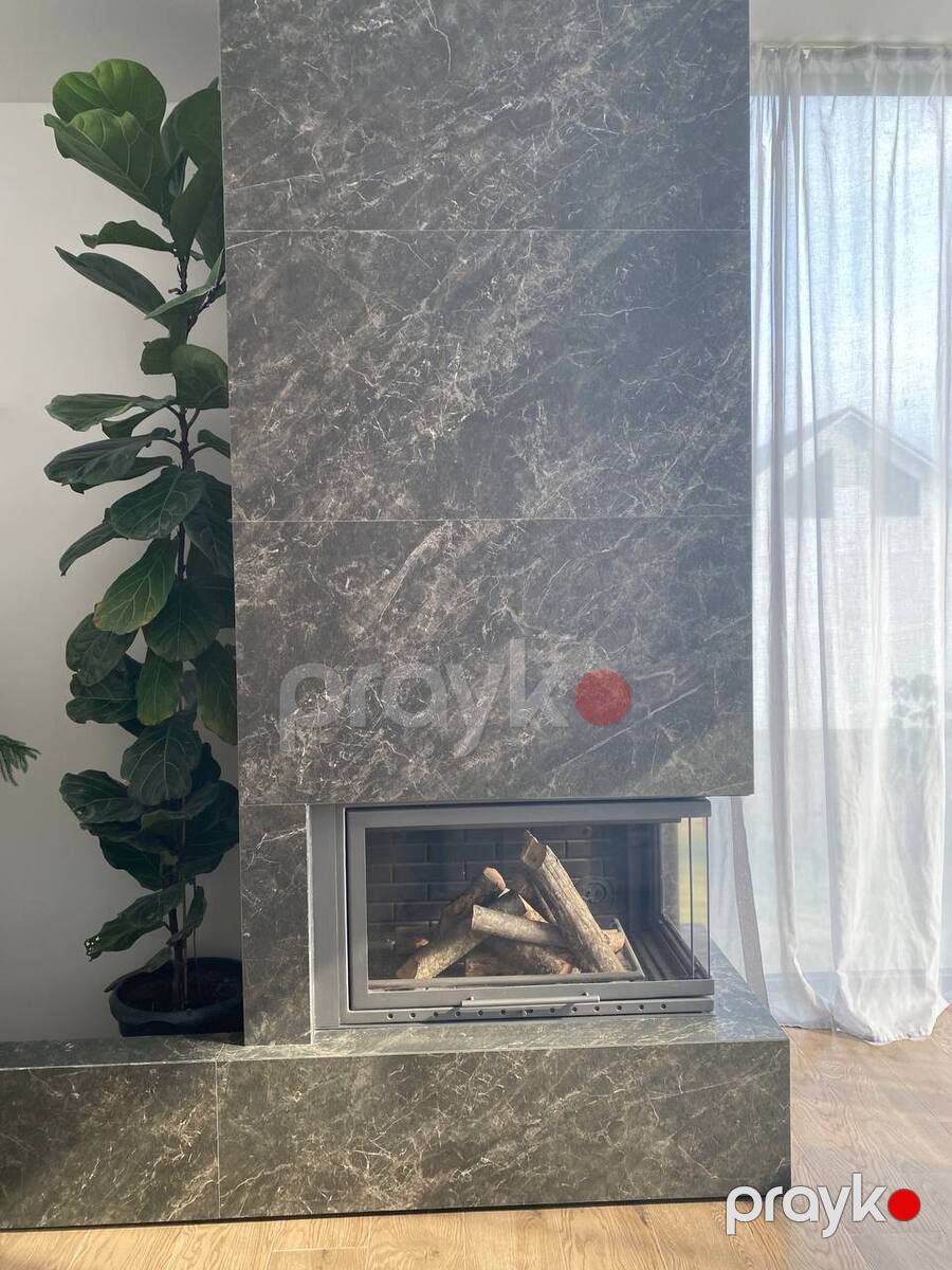 Satılır 14 otaqlı həyət evi/bağ evi 360 m² — Ev, villa, Bakı (9)