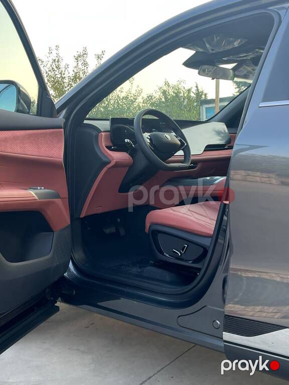 Changan CS 75 Plus, 1.5 L, 2026 il, yeni — Avtomobillər, Bakı (4)