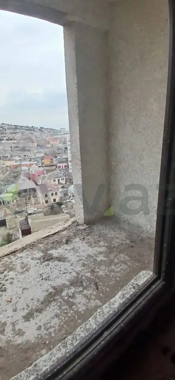 2 otaqlı mənzil Yeni tikili Satılır, Xırdalan — Mənzil, Xırdalan (10)