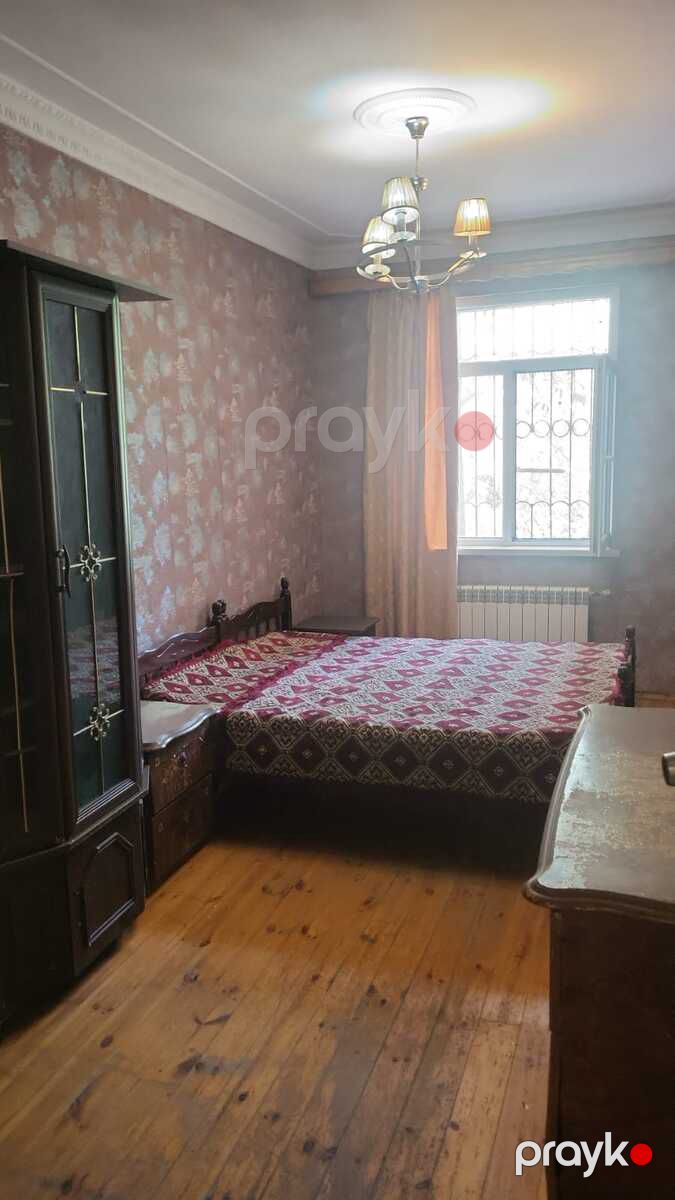 Satılır 3 otaqlı köhnə tikili 50 m² — Mənzil, Bakı (2)