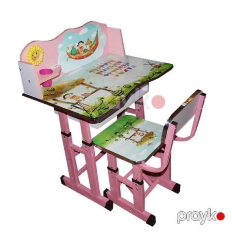PRC A154 Uşaq Stolu — Bakı