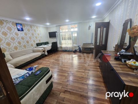 Satılır 5 otaqlı həyət evi/bağ evi 120 m² — Bakı