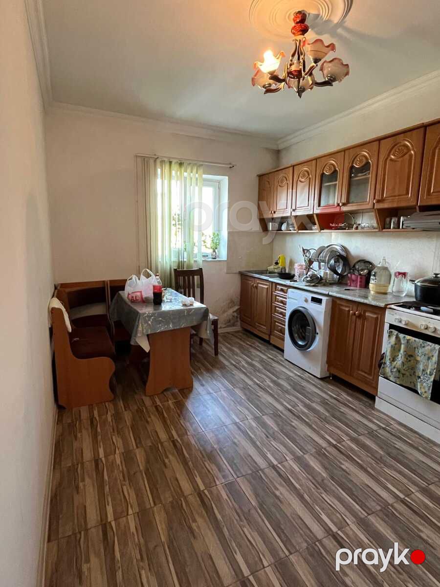 Həyət evi, Saray qəs — Ev, villa, Sumqayıt (12)
