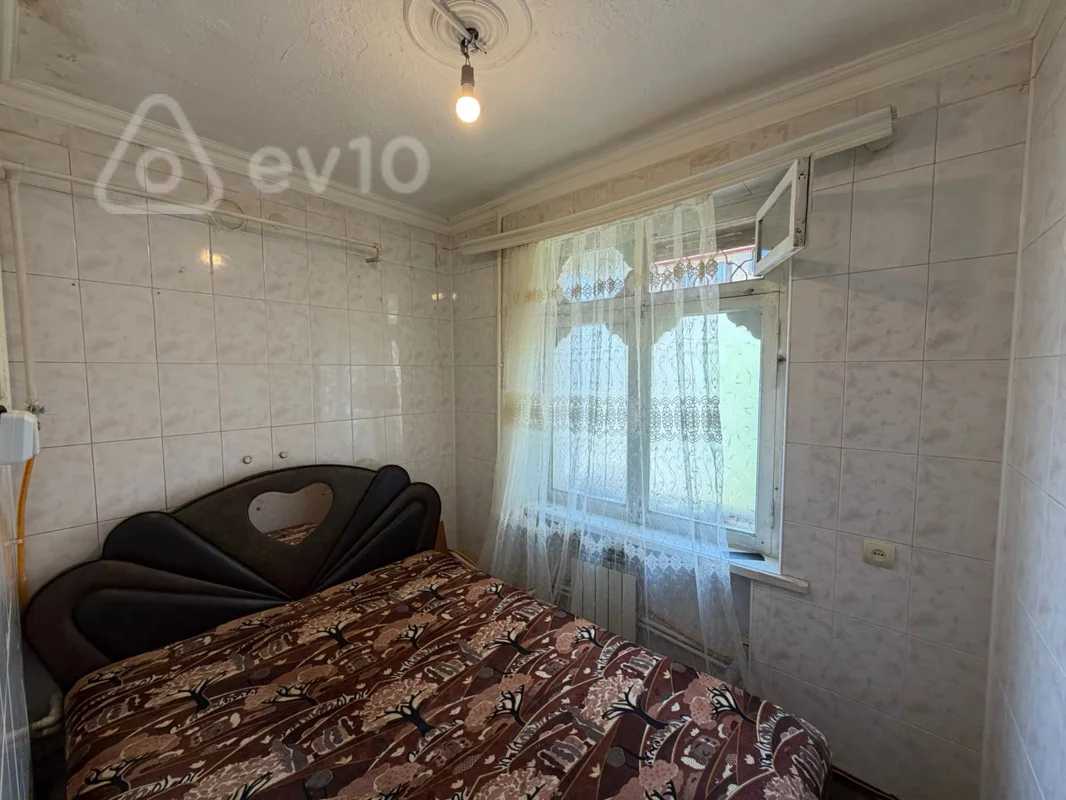 2 otaqlı mənzil, 35 m², Neftçilər m,R.Rüstəmov küçəsi — Mənzil, Bakı (5)