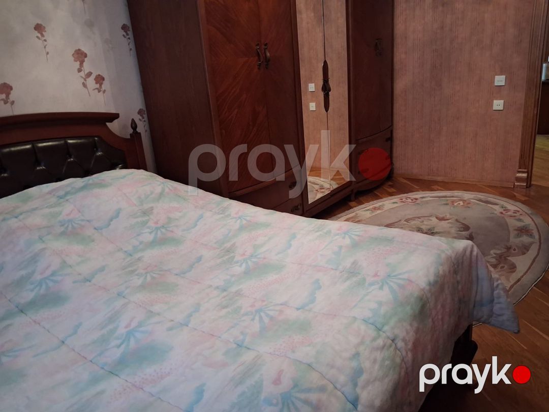 Satılır 3 otaqlı yeni tikili 150 m² — Mənzil, Bakı (12)