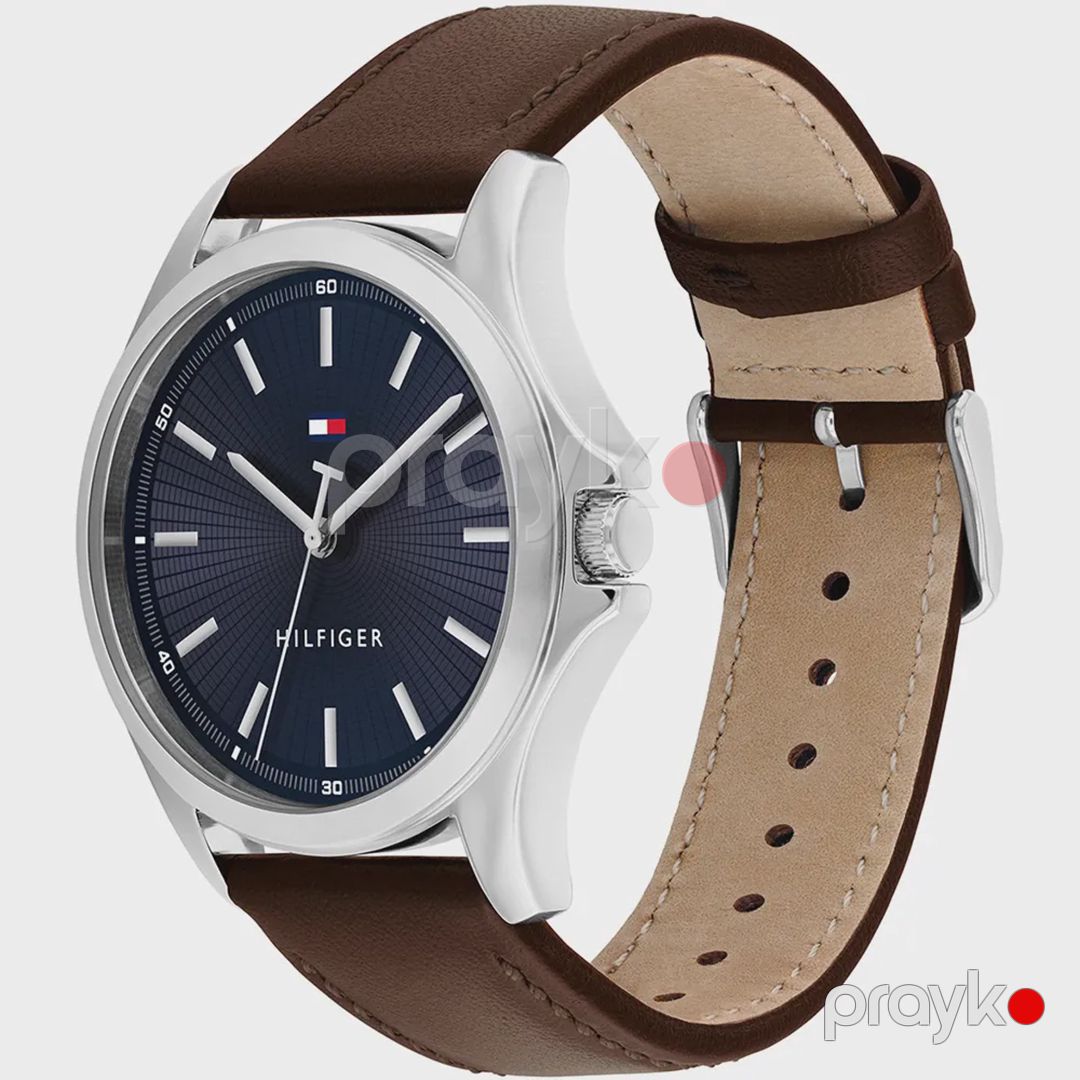 Qol saatı kişilər üçün Tommy Hilfiger TH1710669 — Mallar, Bakı (2)